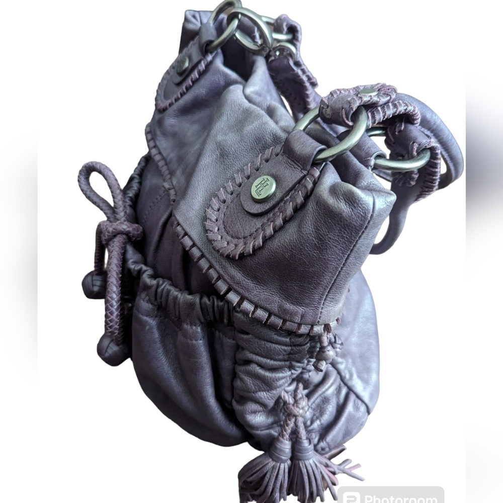 Lockhart Hobo Bag - Picture 4 of 16